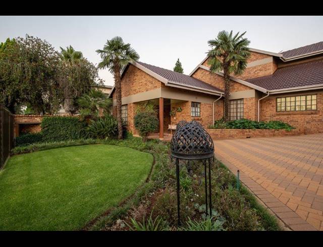 4 BEDROOM HOUSE SOLD IN MEYERSDAL